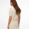 Vmdoffy strikket pullover Vmdoffy strikket pullover