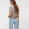 Vmdoffy strikket pullover
