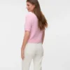 Vmdoffy strikket pullover Vmdoffy strikket pullover