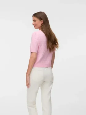 Vmdoffy strikket pullover