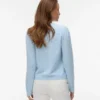 Vmdoffy strikket pullover