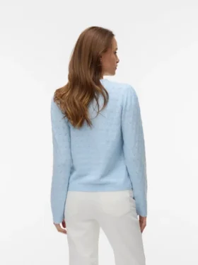 Vmdoffy strikket pullover