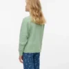 Vmdoffy strikket pullover