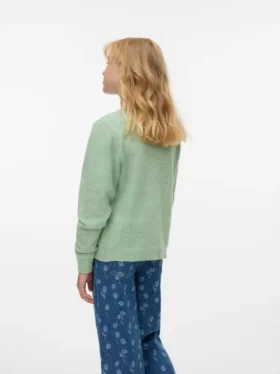 Vmdoffy strikket pullover