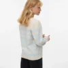 Vmdoffy strikket pullover
