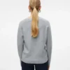 Vmdoffy strikket pullover Vmdoffy strikket pullover