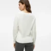Vmdoffy strikket pullover