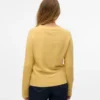 Vmdoffy strikket pullover Vmdoffy strikket pullover