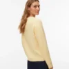 Vmdoffy strikket pullover