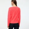 Vmdoffy strikket pullover