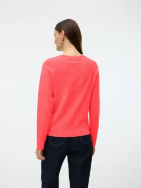 Vmdoffy strikket pullover