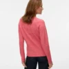 Vmdoffy strikket pullover