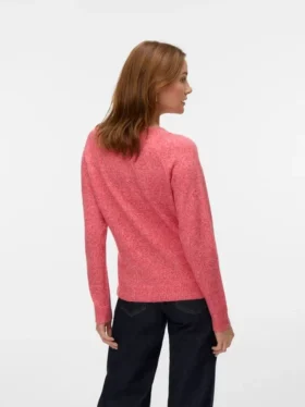 Vmdoffy strikket pullover