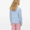 Vmdoffy strikket pullover