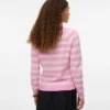 Vmdoffy strikket pullover Vmdoffy strikket pullover