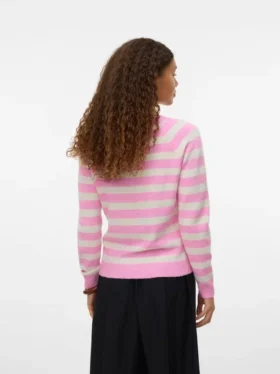 Vmdoffy strikket pullover