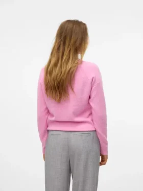 Vmdoffy strikket pullover