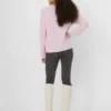 Vmdoffy strikket pullover
