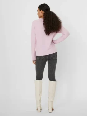 Vmdoffy strikket pullover