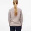 Vmdoffy strikket pullover Vmdoffy strikket pullover