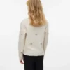 Vmdoffy strikket pullover