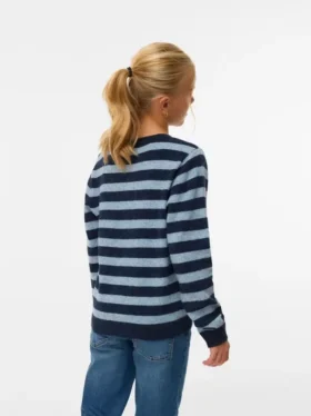 Vmdoffy strikket pullover