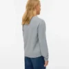 Vmdoffy strikket pullover