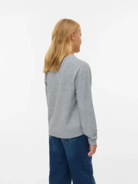 Vmdoffy strikket pullover