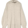 Vmdoffy strikket pullover