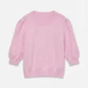 Vmdoffy strikket pullover