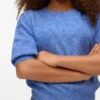 Vmdoffy strikket pullover
