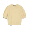 Vmdoffy strikket pullover