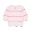 Vmdoffy strikket pullover
