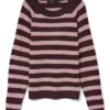 Vmdoffy strikket pullover