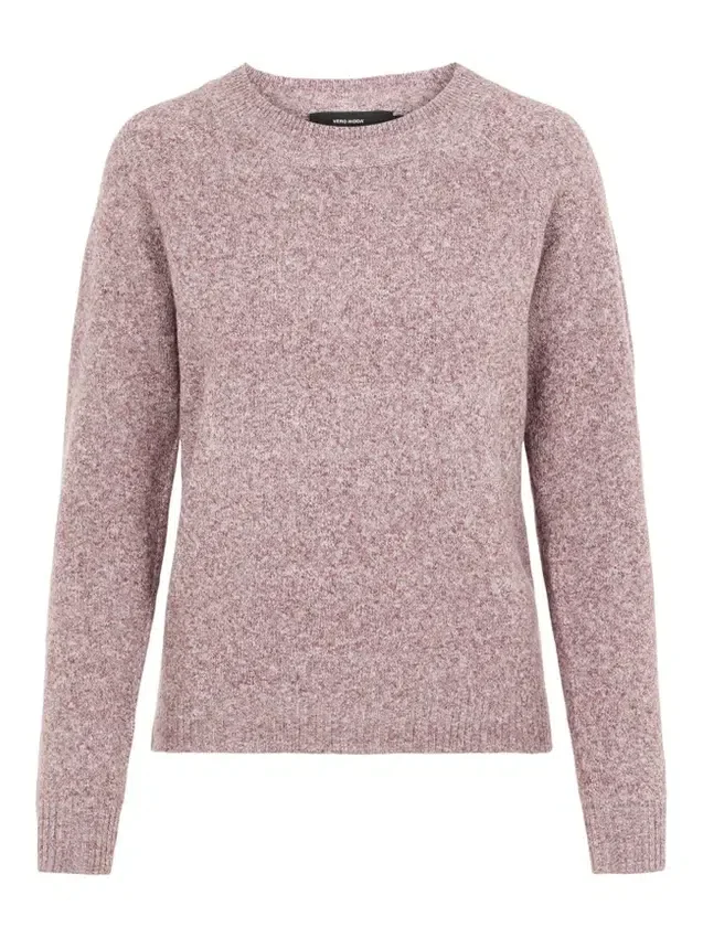 Vmdoffy strikket pullover Vmdoffy strikket pullover