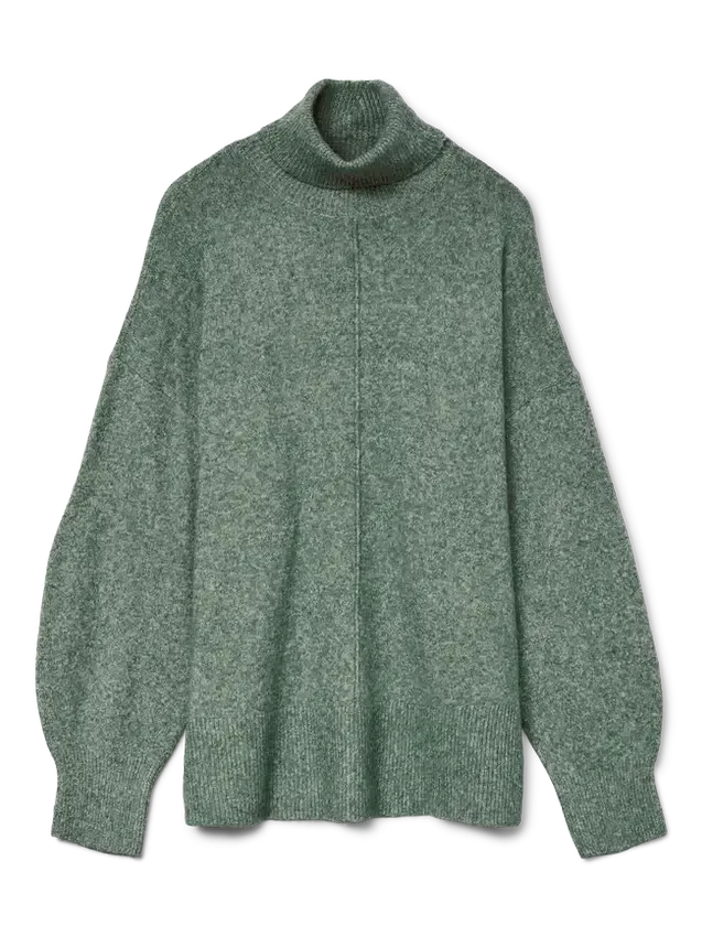 Vmdoffy strikket pullover Vmdoffy strikket pullover