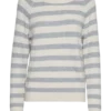 Vmdoffy strikket pullover