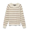 Vmdoffy strikket pullover