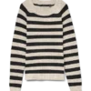Vmdoffy strikket pullover