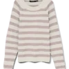 Vmdoffy strikket pullover