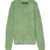 Vmdoffy strikket pullover