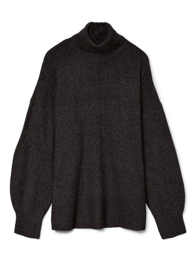 Vmdoffy strikket pullover Vmdoffy strikket pullover
