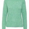 Vmdoffy strikket pullover