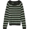 Vmdoffy strikket pullover