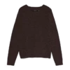 Vmdoffy strikket pullover Vmdoffy strikket pullover