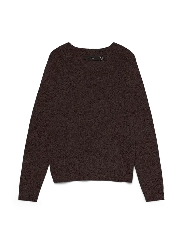 Vmdoffy strikket pullover Vmdoffy strikket pullover