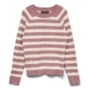 Vmdoffy strikket pullover Vmdoffy strikket pullover