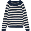 Vmdoffy strikket pullover Vmdoffy strikket pullover