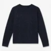 Vmdoffy strikket pullover