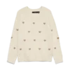 Vmdoffy strikket pullover Vmdoffy strikket pullover